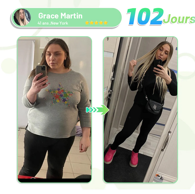 【Dernier jour de promotion : 60% DE RABAIS🏅】Cvreoz® Patch NANO de microaiguilles NIDDK-Tirzepatide pour maigrir et la santé (Sans douleur, libération 24h/24 et 7j/7 | Perd 9 kg RAPIDEMENT | Réduction de 90% du sucre | )🔴03