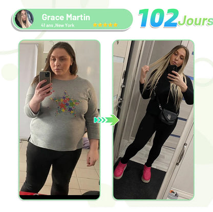 【Dernier jour de promotion : 60% DE RABAIS🏅】Cvreoz® Patch NANO de microaiguilles NIDDK-Tirzepatide pour maigrir et la santé (Sans douleur, libération 24h/24 et 7j/7 | Perd 9 kg RAPIDEMENT | Réduction de 90% du sucre | )🔴03